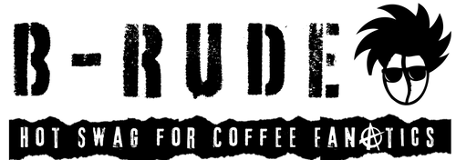 B-Rude Coffee